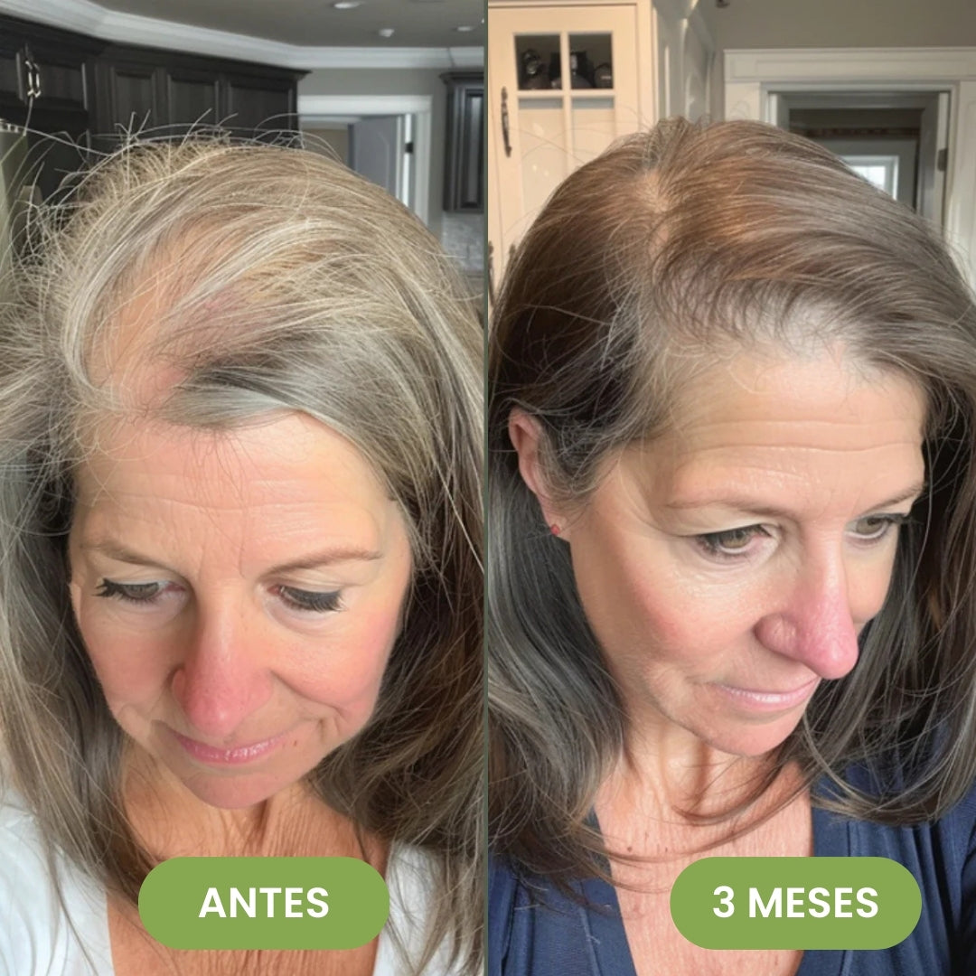 Serum Capilar de Crecimiento Intensivo 60 ml