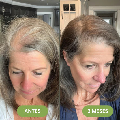 Serum Capilar de Crecimiento Intensivo 60 ml