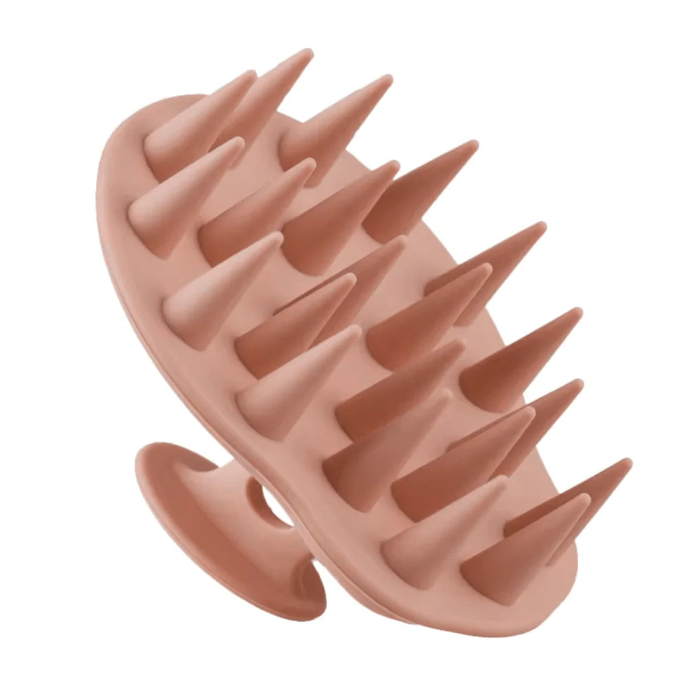 Cepillo Acelerador Del Crecimiento