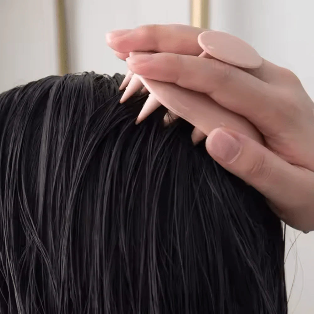 Cepillo Acelerador Del Crecimiento