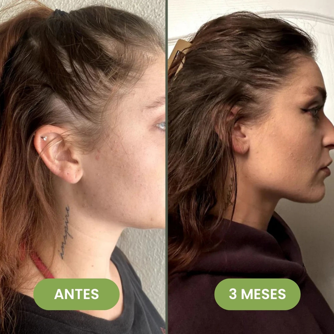 Serum Capilar de Crecimiento Intensivo 60 ml