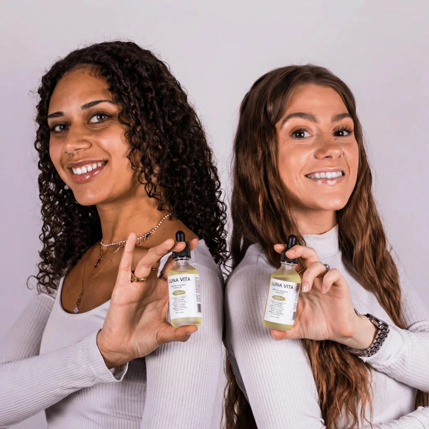 Serum Capilar de Crecimiento Intensivo 60 ml